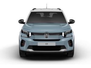 Citroën C3 Turbo 100 MAX *FREI KONFIGURIERBAR*