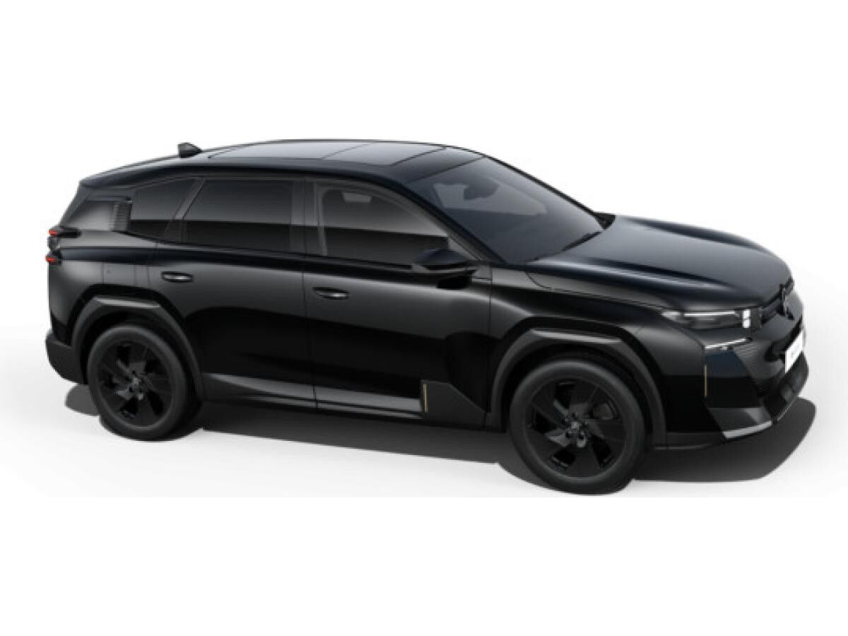 Citroën C5 Aircross Max *INKL. ÜBERFÜHRUNGSKOSTEN*