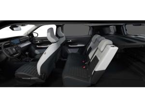 Citroën C3 Aircross Turbo 100 PLUS *FREI KONFIGURIERBAR*