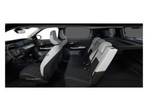 Citroën C3 Aircross Turbo 100 PLUS *FREI KONFIGURIERBAR*