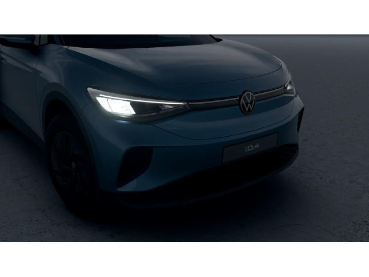 Volkswagen ID.4 Pure *FREI KONFIGURIERBAR*