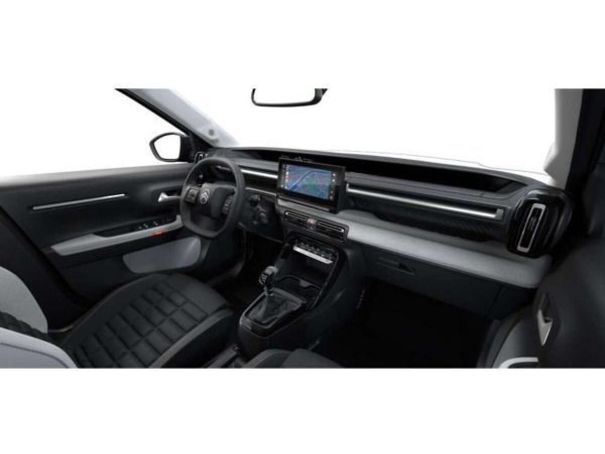 Citroën C3 Turbo 100 MAX *INKL. ÜBERFÜHRUNGSKOSTEN*