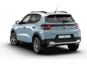 Citroën C3 Turbo 100 MAX *FREI KONFIGURIERBAR*