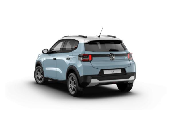 Citroën C3 Turbo 100 MAX *FREI KONFIGURIERBAR*