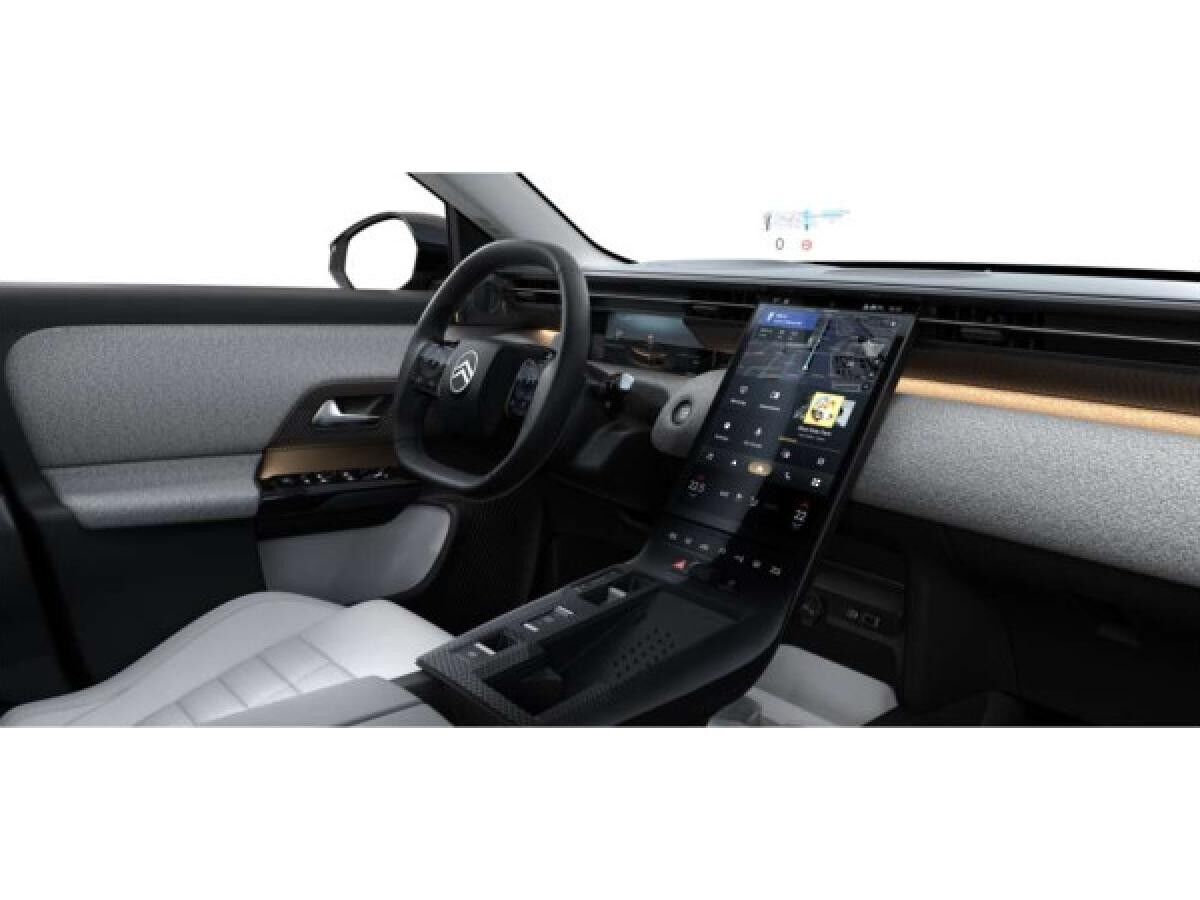 Citroën C5 Aircross Max *INKL. ÜBERFÜHRUNGSKOSTEN*