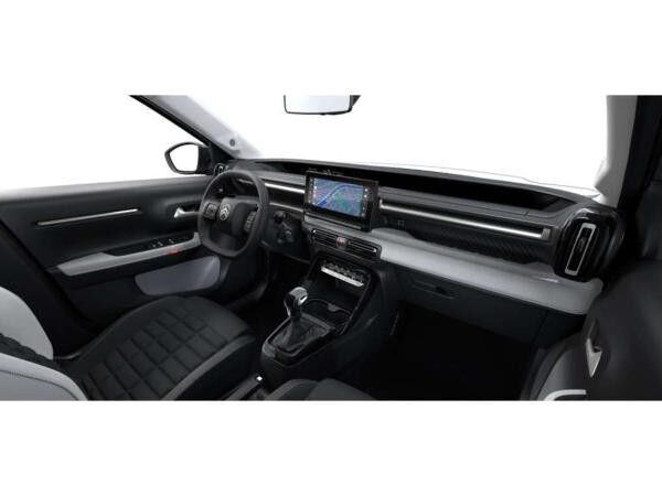 Citroën C3 Aircross Turbo 100 PLUS *INKL. ÜBERFÜHRUNGSKOSTEN*