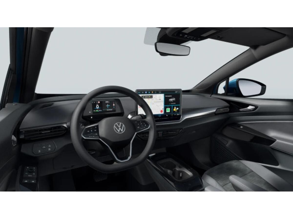 Volkswagen ID.4 Pure *FREI KONFIGURIERBAR*