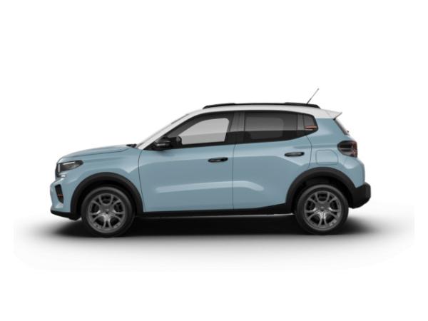 Citroën C3 Turbo 100 MAX *FREI KONFIGURIERBAR*