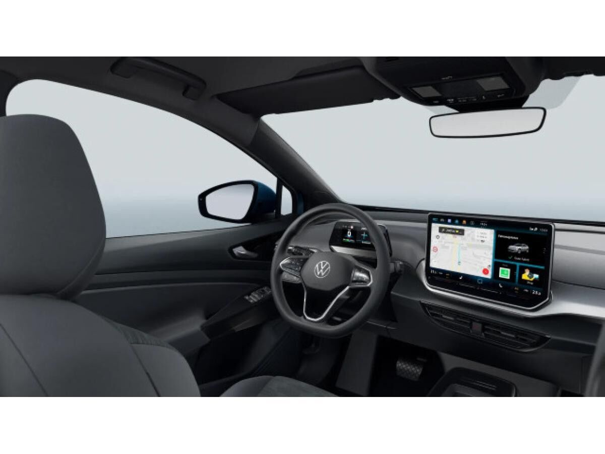 Volkswagen ID.4 Pure *FREI KONFIGURIERBAR*