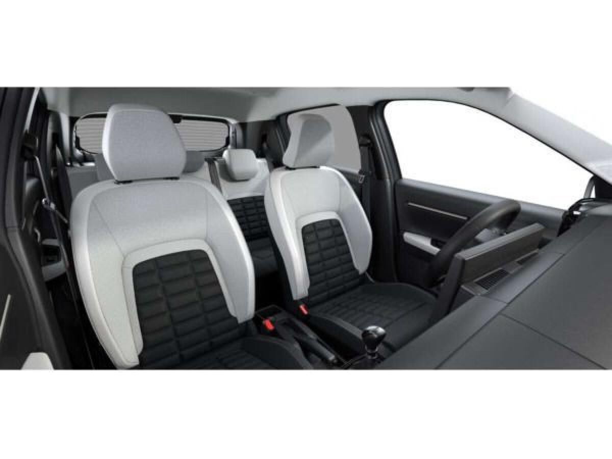 Citroën C3 Turbo 100 MAX *INKL. ÜBERFÜHRUNGSKOSTEN*