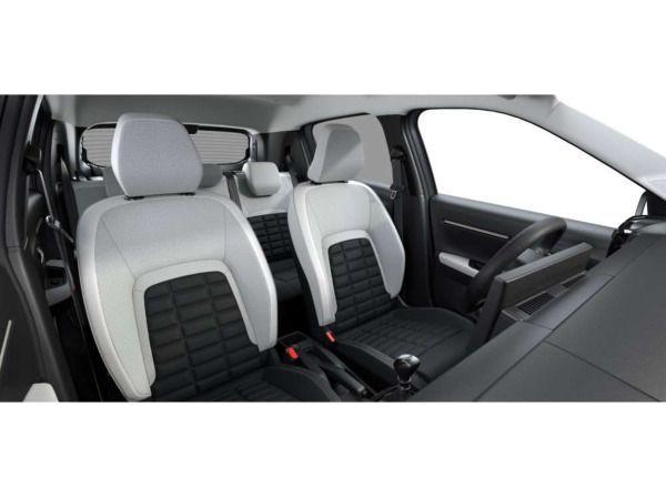 Citroën C3 Turbo 100 MAX *FREI KONFIGURIERBAR*