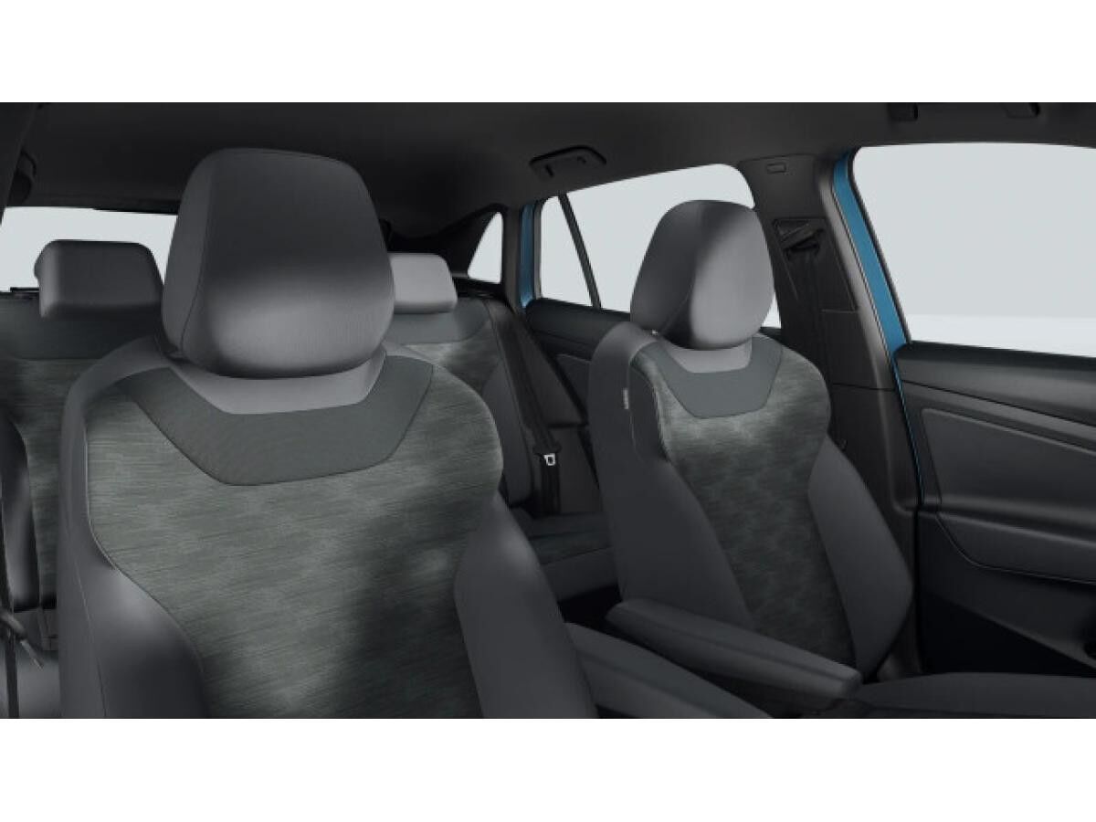 Volkswagen ID.4 Pure *FREI KONFIGURIERBAR*