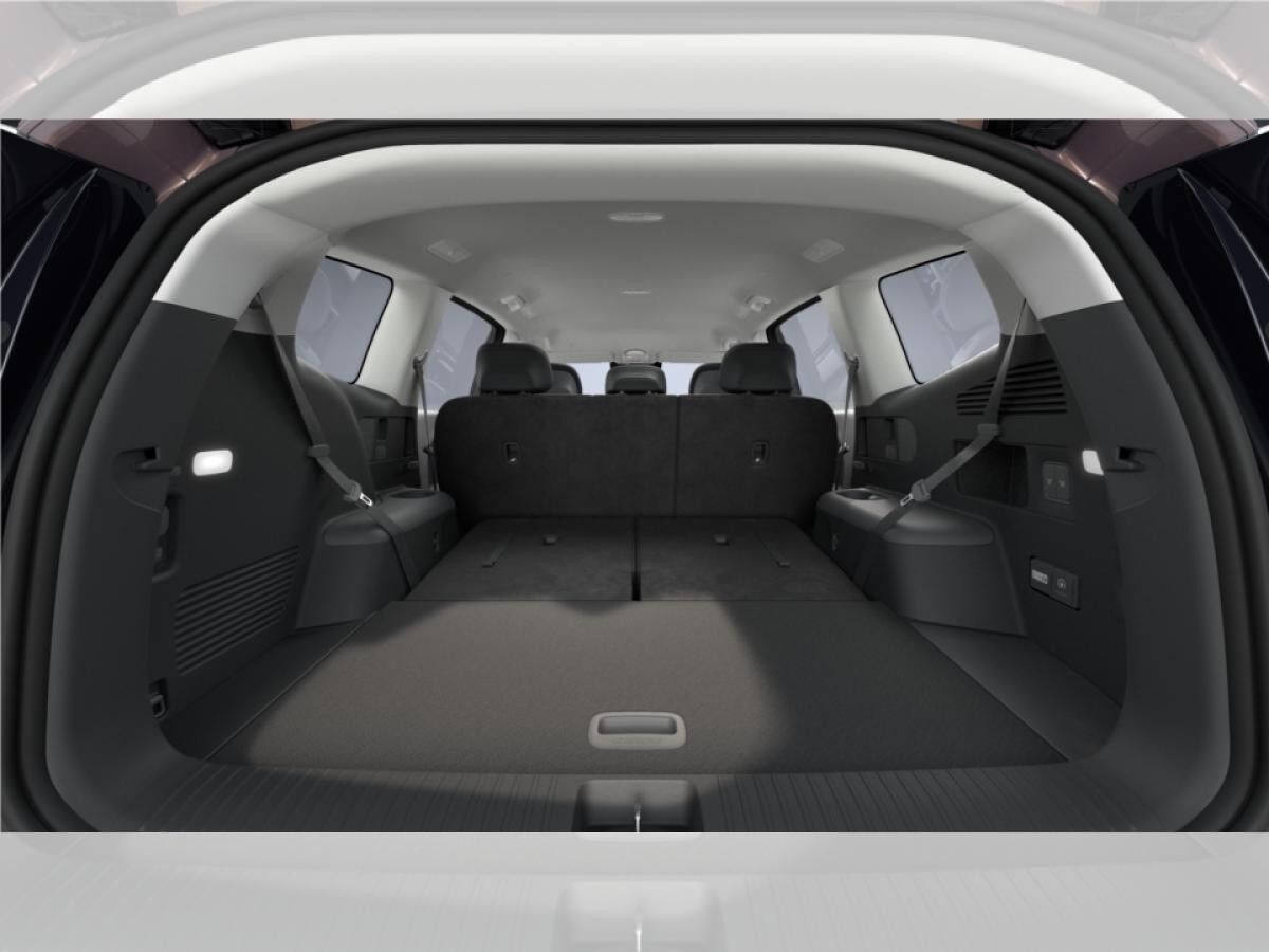 Hyundai IONIQ 9 ⚡ 110 kWh 218PS Basis 2WD 7-Sitzer, 800V ⚡ Navi ,LED