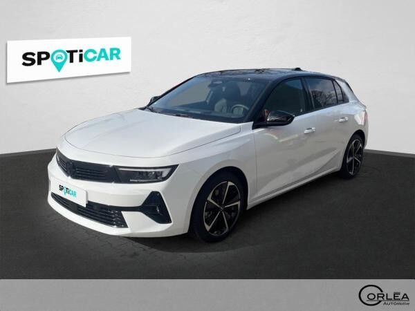 Opel Astra L Lim. 5-trg. GS❗️Sofort-Verfügbar❗️☀️Summer-Deal☀️