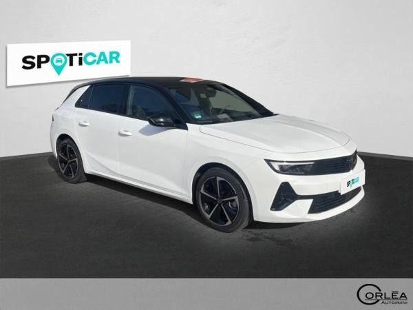 Opel Astra L Lim. 5-trg. GS❗️Sofort-Verfügbar❗️☀️Summer-Deal☀️