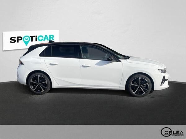 Opel Astra L Lim. 5-trg. GS❗️Sofort-Verfügbar❗️☀️Summer-Deal☀️