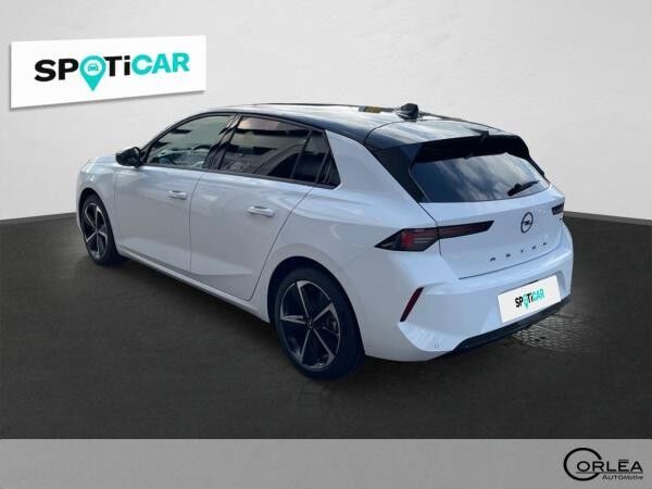 Opel Astra L Lim. 5-trg. GS❗️Sofort-Verfügbar❗️☀️Summer-Deal☀️