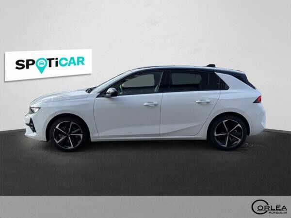 Opel Astra L Lim. 5-trg. GS❗️Sofort-Verfügbar❗️☀️Summer-Deal☀️
