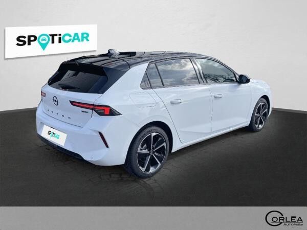 Opel Astra L Lim. 5-trg. GS❗️Sofort-Verfügbar❗️☀️Summer-Deal☀️