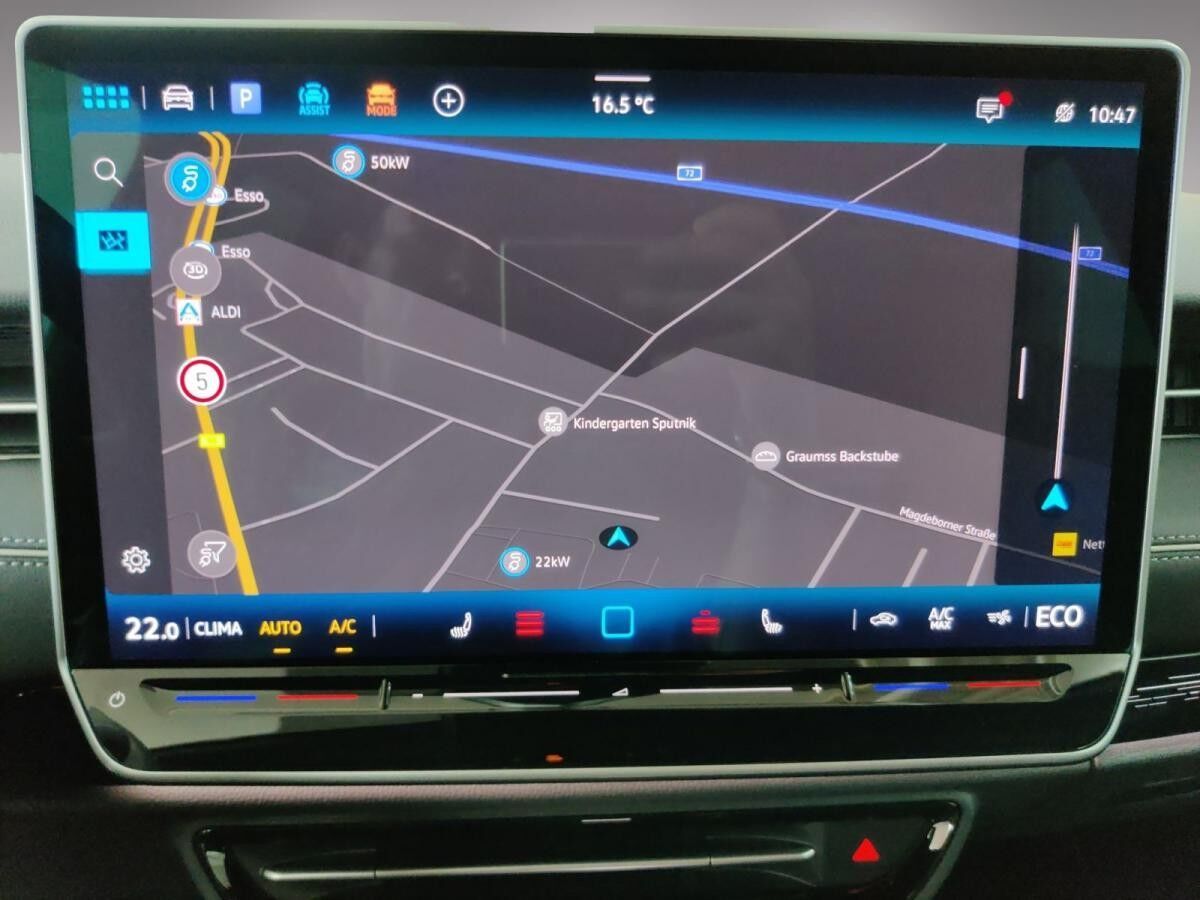 Volkswagen ID.7 Tourer Pro h/AHK/Matrix/Wärmepu/02.30Garantie