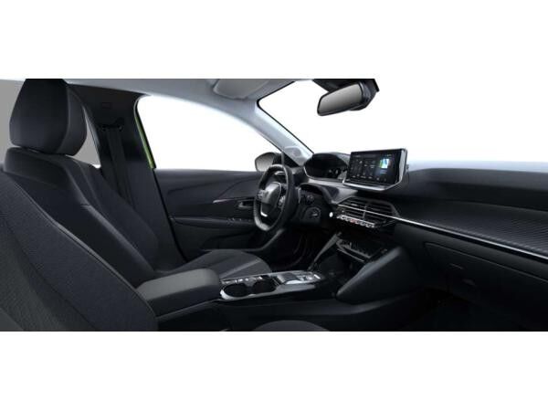 Peugeot 208 Allure Hybrid 110 e-DSC6
