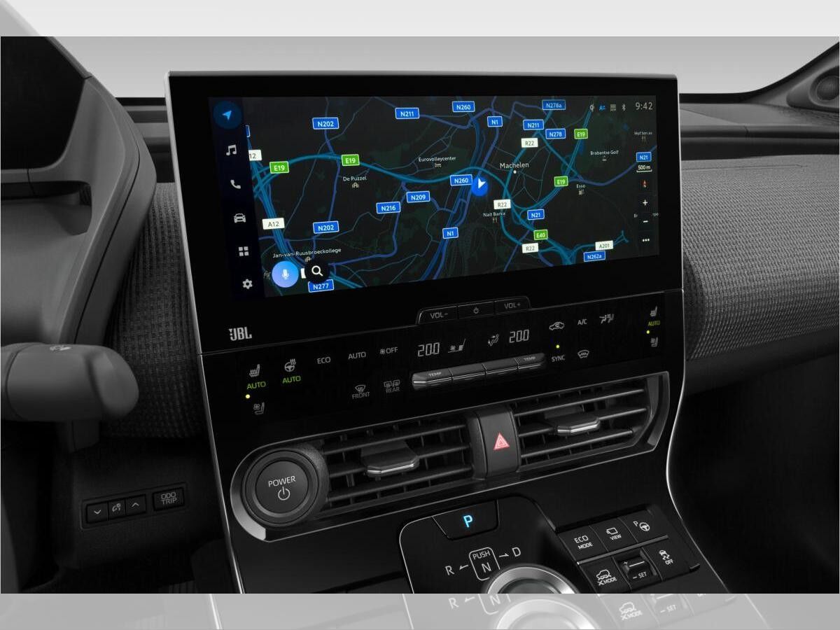 Toyota bZ4X comfort *neues Modell für GEWERBEKUNDEN inkl. GAP*DualKlima*Navi*Sitzheizung