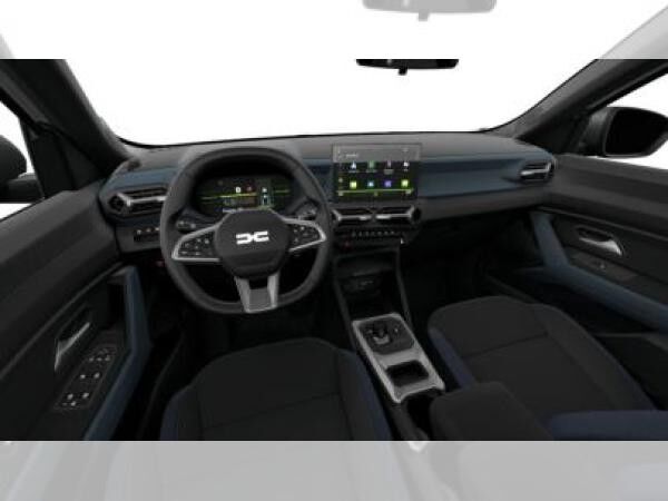 Dacia Bigster Hybrid 155 Expression Automatik Bestellaktion