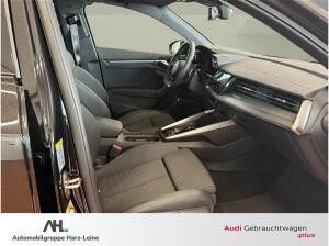 Audi S3 Limousine 2.0 TFSI quattro S-tronic Matrix Navi ACC RFK B&O