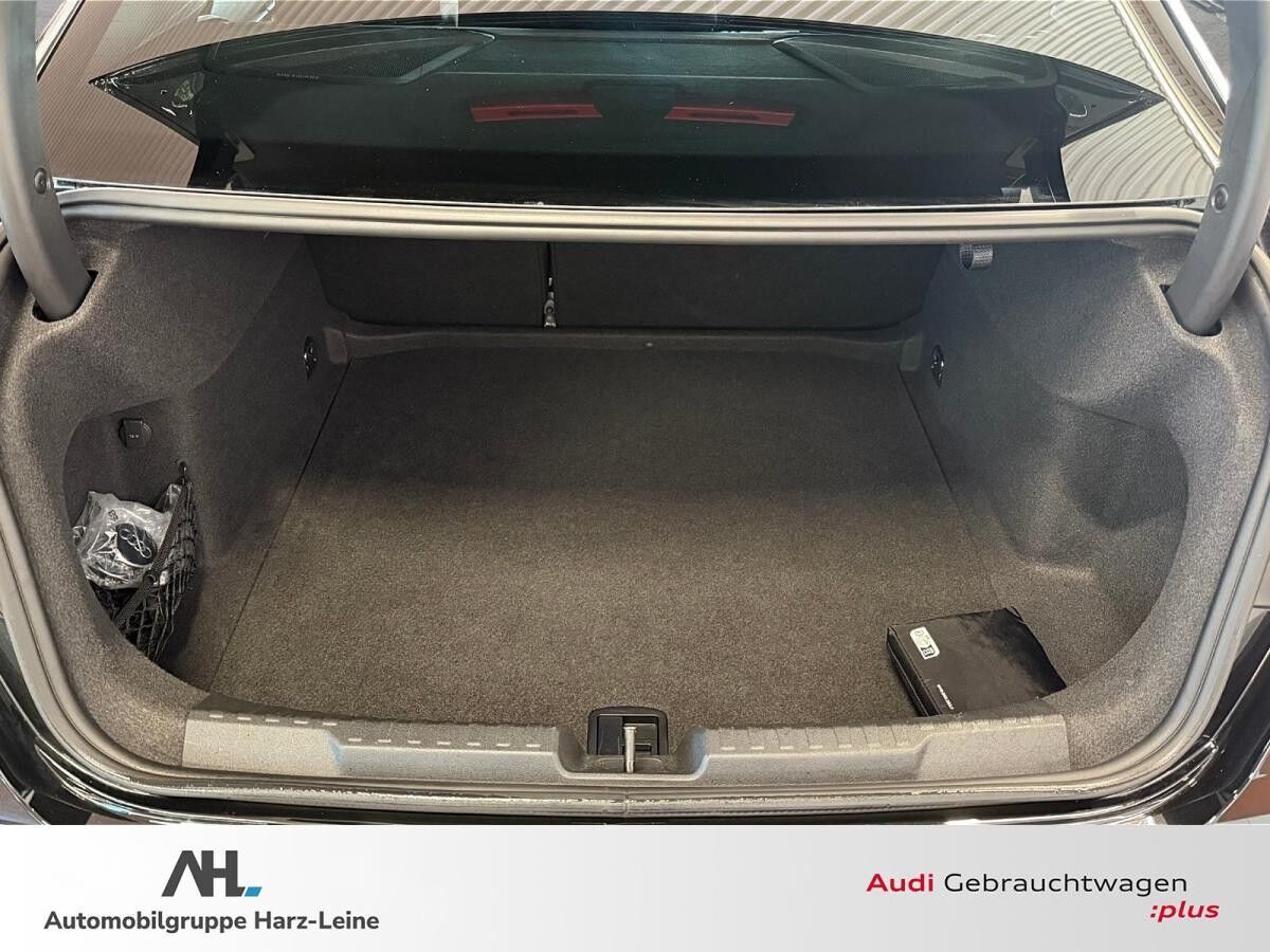 Audi S3 Limousine 2.0 TFSI quattro S-tronic Matrix Navi ACC RFK B&O