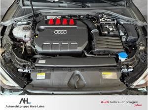Audi S3 Limousine 2.0 TFSI quattro S-tronic Matrix Navi ACC RFK B&O