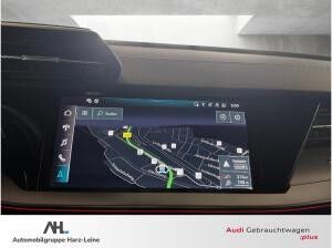 Audi S3 Limousine 2.0 TFSI quattro S-tronic Matrix Navi ACC RFK B&O