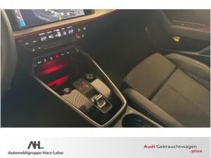 Audi S3 Limousine 2.0 TFSI quattro S-tronic Matrix Navi ACC RFK B&O
