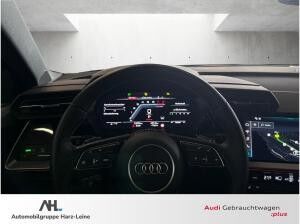 Audi S3 Limousine 2.0 TFSI quattro S-tronic Matrix Navi ACC RFK B&O
