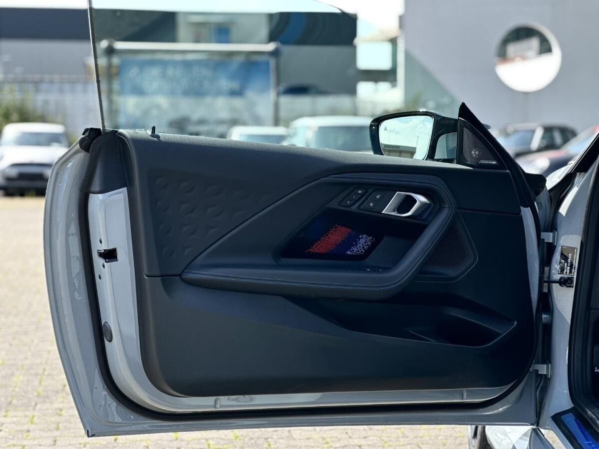 BMW M2 Coupe Head-Up HK HiFi DAB LED GSD RFK Shz