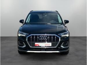 Audi Q3 advanced 35TDI S-tronic / MMI-Navi+, LED, RFK
