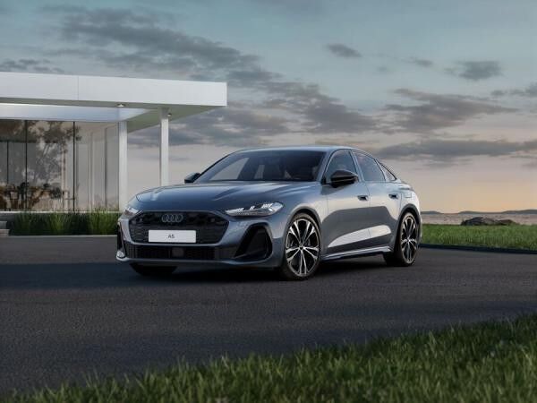 Audi A5 Limousine e-hybrid quattro 220(299)kW(PS) S tro *SOFORT*EROBERUNG*