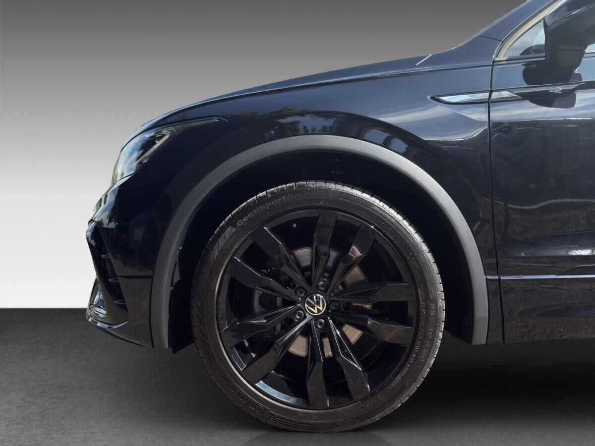 Volkswagen Tiguan Allspace R-Line 2.0 TDI DSG 4M 7-SITZER *KEINE BEREITSTELLUNGSKOSTEN+WINTERRÄDER*