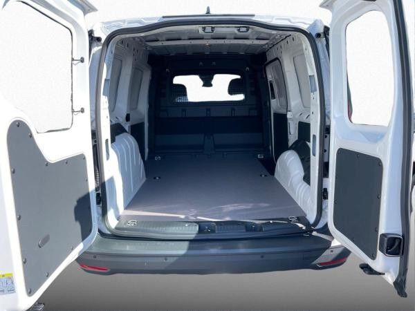 Volkswagen Caddy Maxi Cargo 2.0 TDI Klima Boden SHZ H.flügelt.