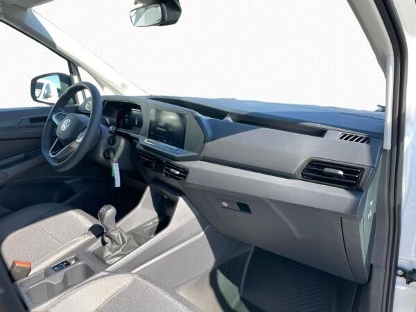 Volkswagen Caddy Maxi Cargo 2.0 TDI Klima Boden SHZ H.flügelt.