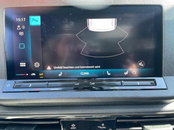 Volkswagen Caddy Maxi Cargo 2.0 TDI Klima Boden SHZ H.flügelt.