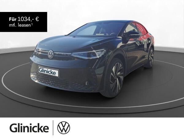 Volkswagen ID.5 GTX Infotainment+Sport+Interieurpaket LM"21