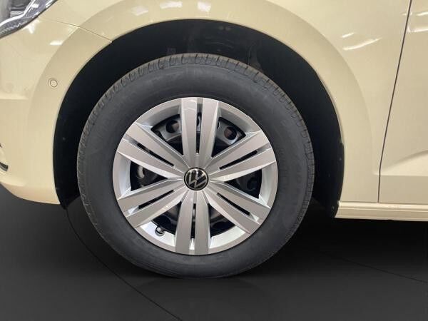 Volkswagen Touran Taxi 2,0 TDI Lagerwagen Taxameter DSG