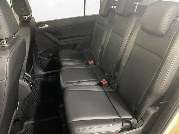 Volkswagen Touran Taxi 2,0 TDI Lagerwagen Taxameter DSG