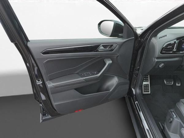 Volkswagen T-Roc R-Line 2.0 l TDI Navi,Standheizung,IQDrive
