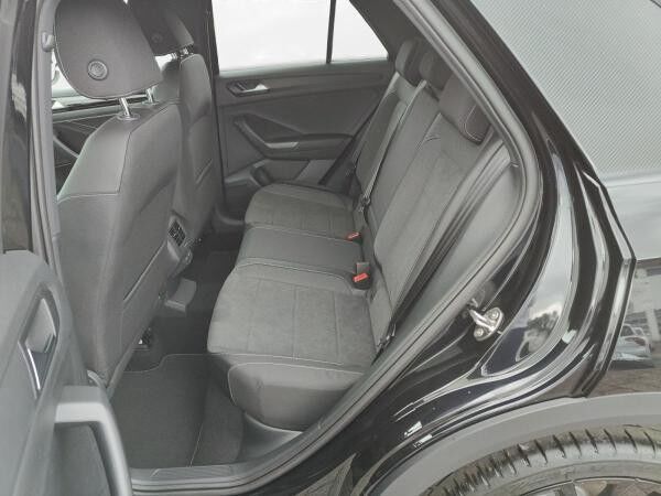Volkswagen T-Roc R-Line 2.0 l TDI Navi,Standheizung,IQDrive