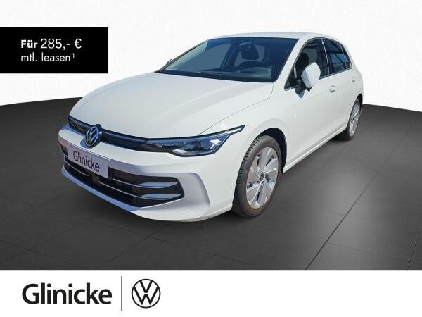 Volkswagen Golf Style 1,5l TSI 6-Gang*Navi*Klima*Head-up