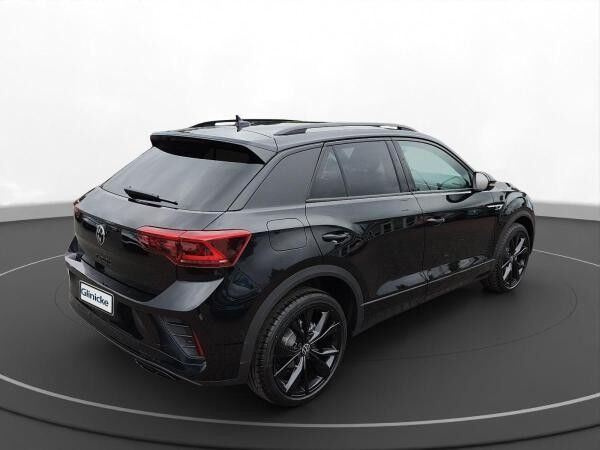 Volkswagen T-Roc R-Line 2.0 l TDI Navi,Standheizung,IQDrive