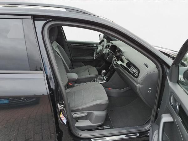 Volkswagen T-Roc R-Line 2.0 l TDI Navi,Standheizung,IQDrive