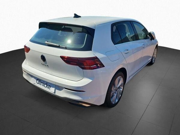 Volkswagen Golf Style 1,5l TSI 6-Gang*Navi*Klima*Head-up