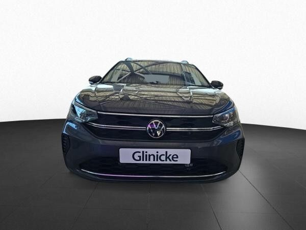 Volkswagen Taigo GOAL 1.0l TSI DSG*RFK*AHK*Ganzjahresreifen*